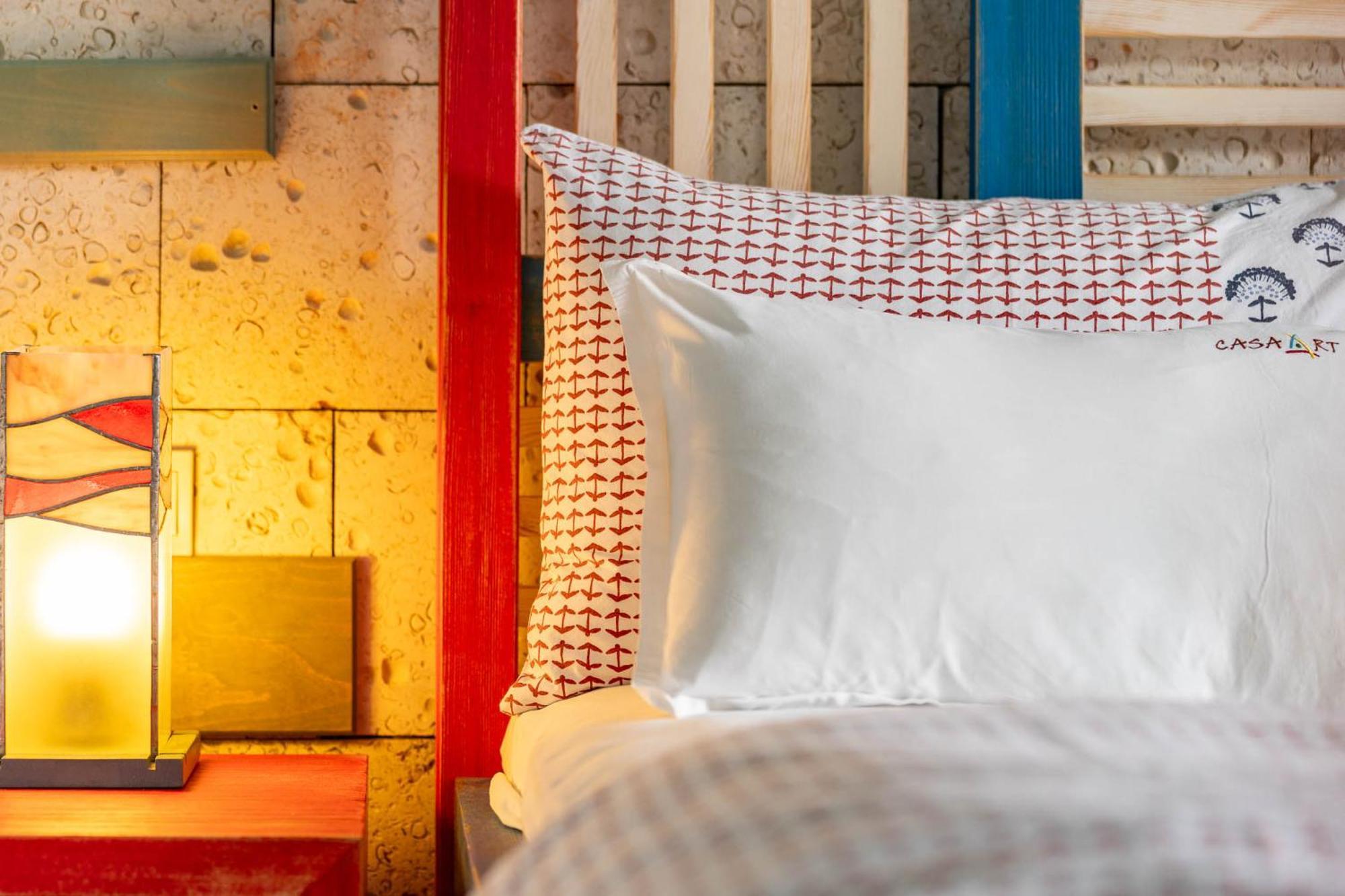 Hotel Casa Art Oreshak  Eksteriør bilde