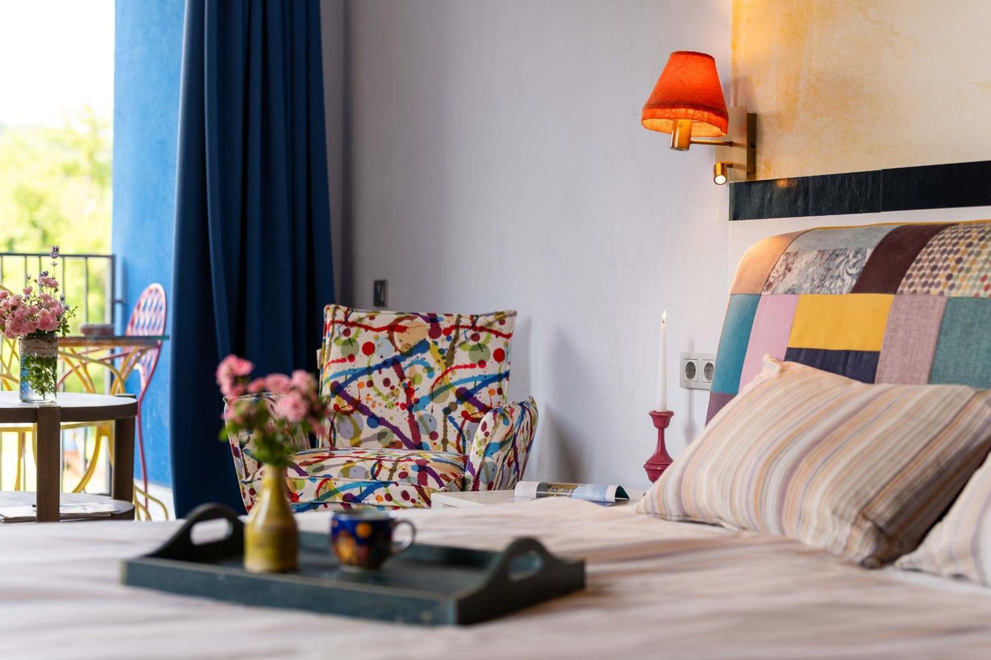 Hotel Casa Art Oreshak  Eksteriør bilde
