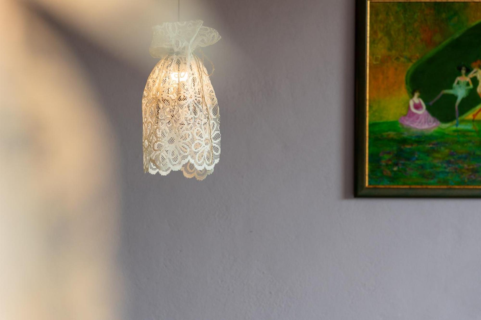 Hotel Casa Art Oreshak  Eksteriør bilde