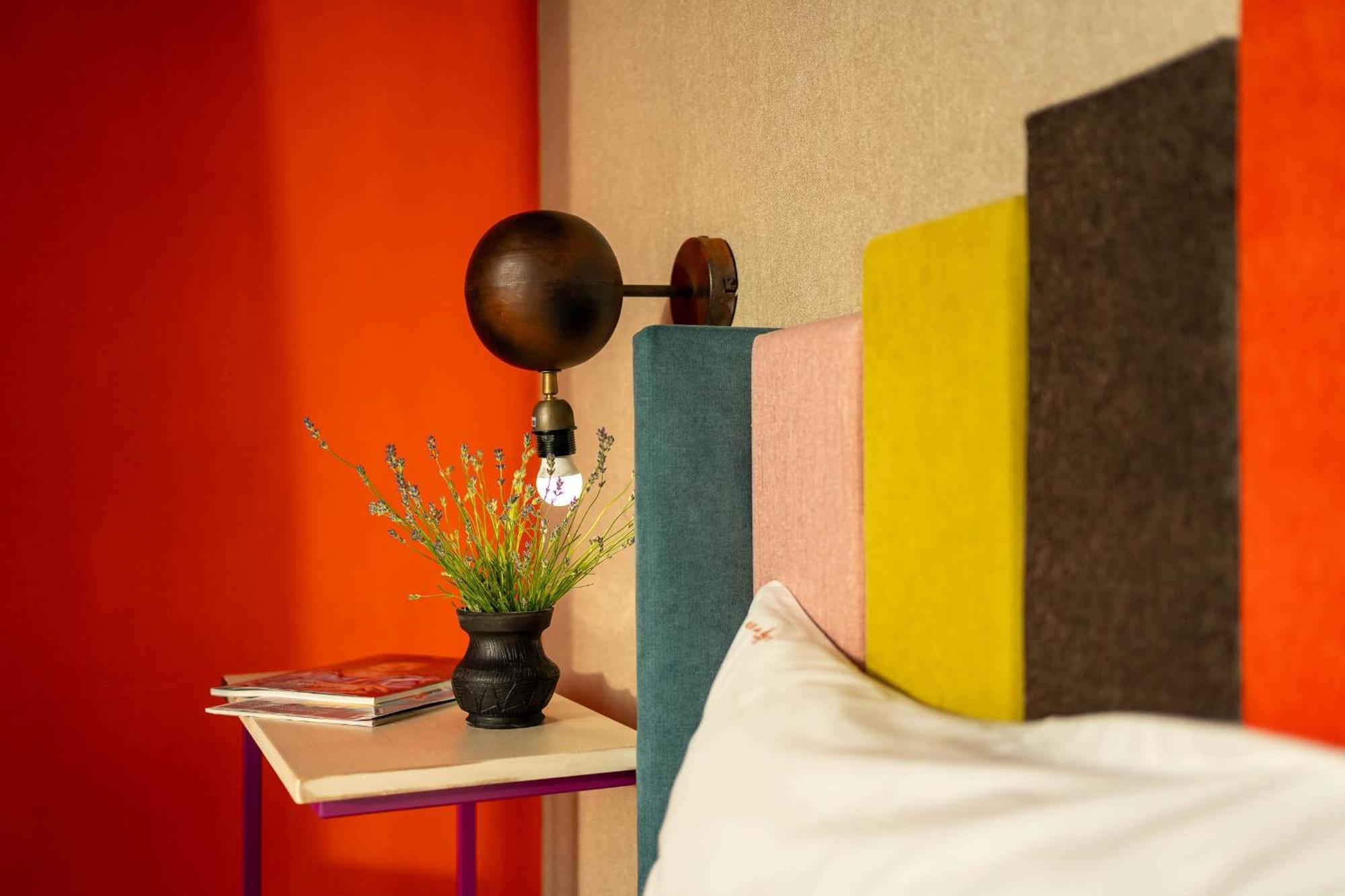 Hotel Casa Art Oreshak  Eksteriør bilde