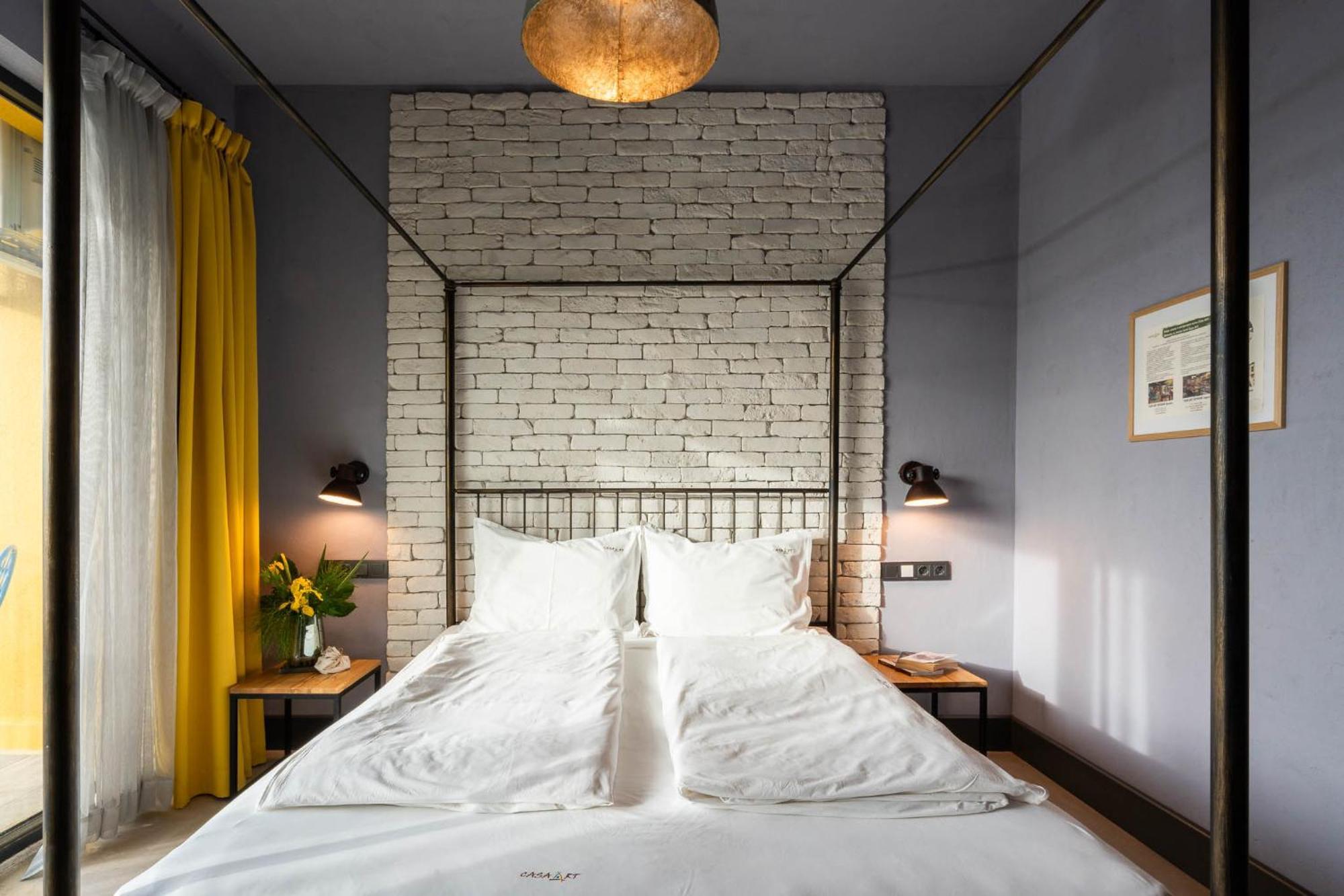 Hotel Casa Art Oreshak  Eksteriør bilde
