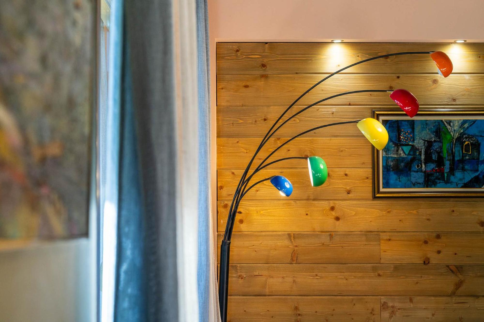 Hotel Casa Art Oreshak  Eksteriør bilde